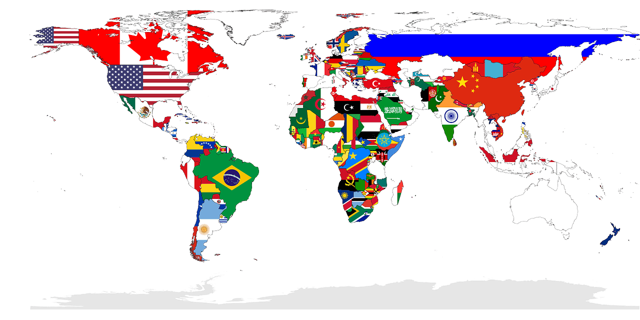 Internationale lening